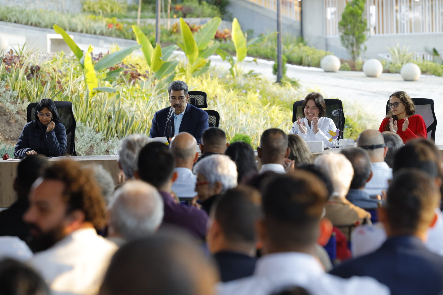Delegación venezolana culmina primera prueba de las Olimpiadas Mundiales Abiertas de Astronomía 2024
