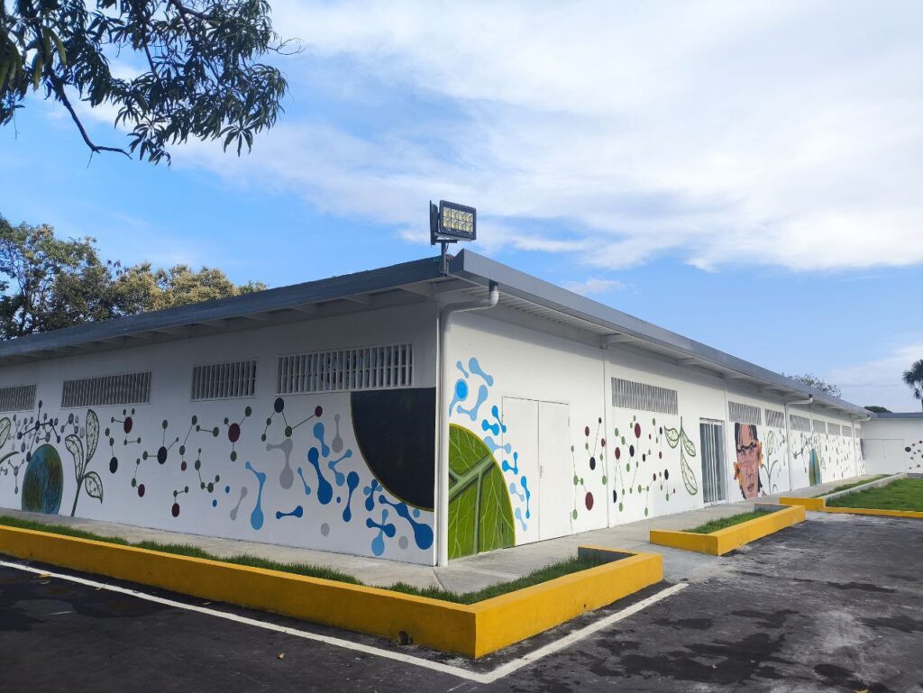 Centro de Investigaciones Científicas para la Medicina Tradicional y Ancestral