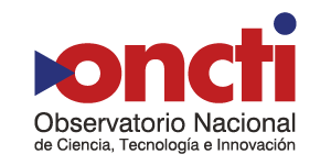 Observatorio Nacional de Ciencia, Tecnología e Innovación (Oncti)