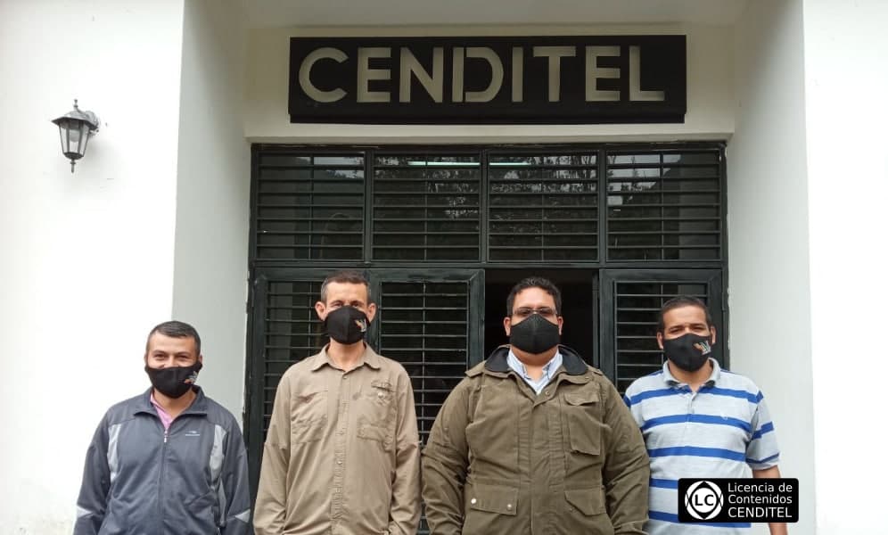 Fundación Centro Nacional de Desarrollo e Investigación en Tecnologías Libres (Cenditel)