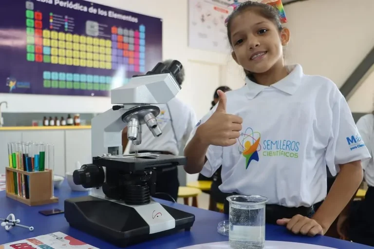 Presidente Maduro inaugura Centro Didáctico para la Enseñanza de las Ciencias en La Guaira.