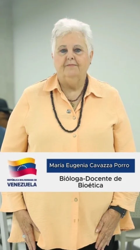 👨‍🎓Estudiantes de las carreras de ingeniería en Inteligencia Artificial y Robótica  y Automatización de la  @unicienciasvzla , reciben cursos de bioética básica y crítica en sus primeros semestres, a fin de fomentar los principios de solidaridad, justicia y equidad en el desarrollo de soluciones científicas que respeten la vida humana. 

🏫 Desde esta casa de estudio innovadora apostamos por la  formación de profesionales en las áreas científicas comprometidos con el bienestar colectivo, la vida 🧬 y la paz ☮️. 

🇻🇪Venezuela marca un hito en la región latinoamericana, impulsando en las aulas de clase, los conceptos básicos de la ética para la vida,  fundamentales para el desarrollo humanista,  capaz de resolver  los problemas reales de la población.