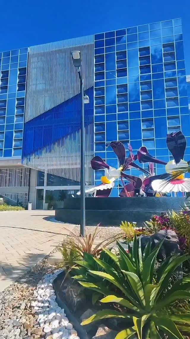 En la Universidad Dr. Humberto Fernández-Morán, más de 1.800 jóvenes investigadores transforman el conocimiento en un escudo de paz y soberanía. 

Ante cualquier agresión, nuestra respuesta es una ética de innovación que respalda la estabilidad de la República y la gestión de nuestra Presidenta Encargada @delcyrodriguezv , garantizando un futuro de soluciones propias para nuestro pueblo.

Creemos firmemente que la verdadera independencia nace del control del saber. Elegimos la ruta del estudio y la unión para sanar heridas colectivas y construir una libertad que nadie pueda arrebatarnos, porque un pueblo que crea su propia ciencia es un pueblo digno y soberano. 🇻🇪🔬