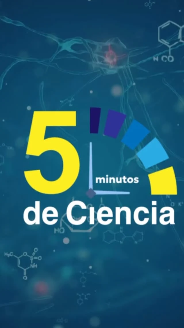 Hacer ciencia es mirar lo invisible para descubrir lo esencial.

La Dra. Flor Pujol es una de las mujeres que, desde Venezuela, impulsa una ciencia con sentido, bioética y destinado a garantizar la salud del pueblo, gracias a su trabajo en vigilancia genómica.

Si quieres conocer más de sus líneas de investigación te invitamos a sintonizar, este martes, 5 Minutos de Ciencia, a las 8:00 p.m. por nuestro canal de Youtube.

Haz clic en este enlace y suscríbete: https://www.youtube.com/@mincytvenezuela
