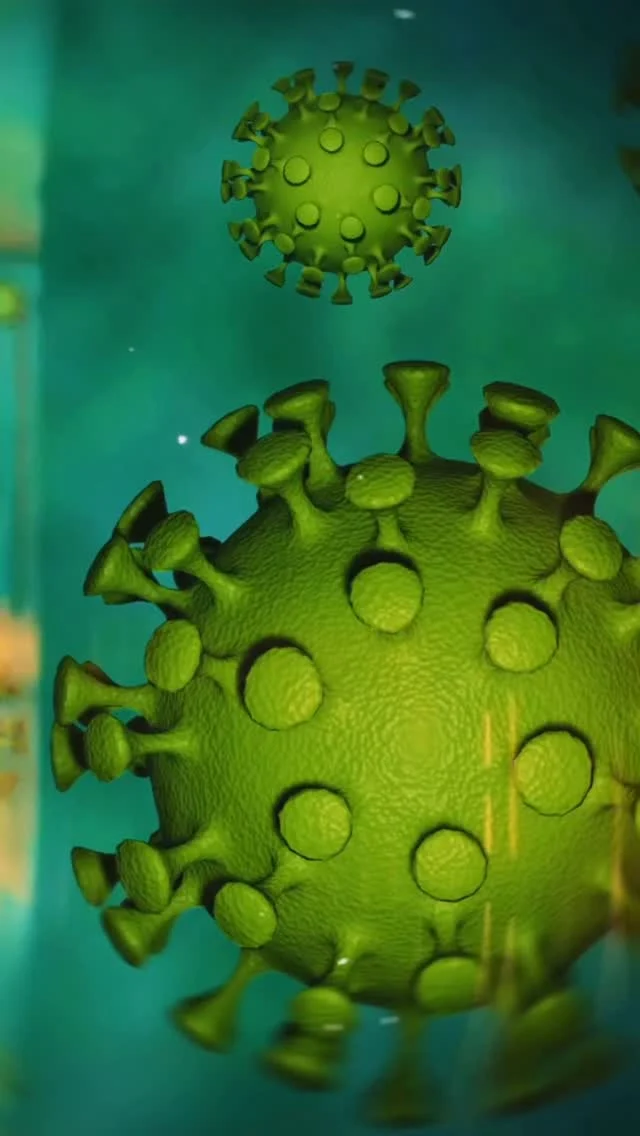 ¿Sabías que los virus son los elementos más diversos de la Tierra? 🌍🔬

La Dra. Flor Pujol, investigadora del @ivic_ve , nos muestra a través de estas impresionantes maquetas cómo se ven realmente virus como el de la polio, el VIH y los bacteriófagos. Aunque aquí los vemos gigantes, en realidad son 10 millones de veces más pequeños 🧬

La clave para combatirlos está en la vigilancia genómica. Aprender sobre su estructura y material genético es el primer paso para proteger nuestra salud.

📺 No te pierdas “5 Minutos de Ciencia” todos los martes a las 8pm por nuestro canal de YouTube de @mincytvenezuela.