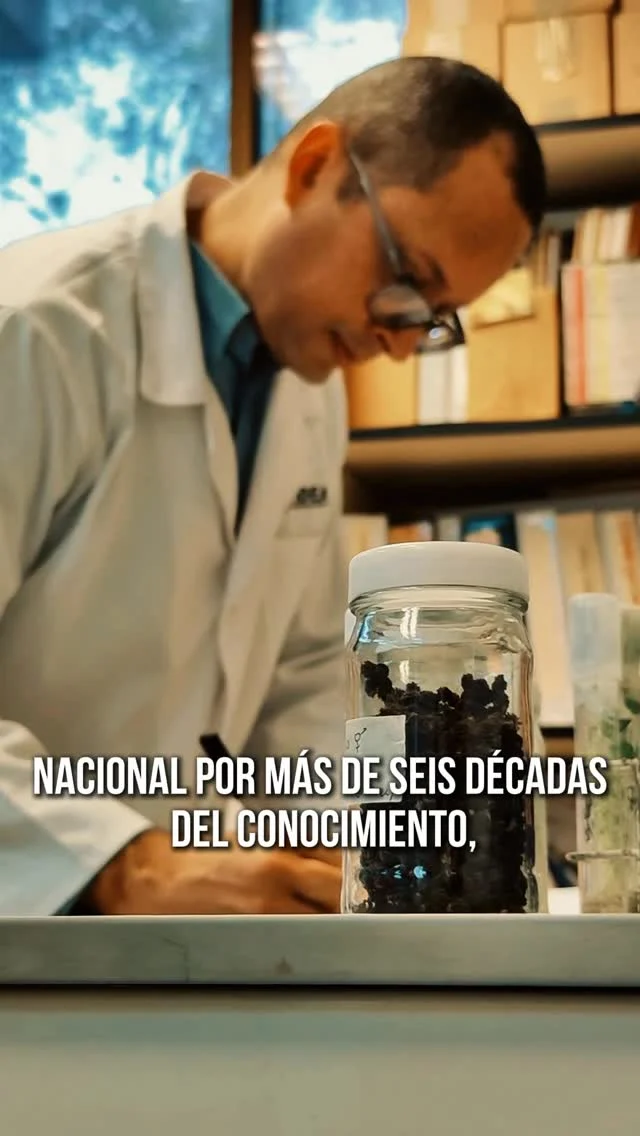 ¡67 años siendo el latido científico de Venezuela! 🇻🇪🔬

Hoy celebramos más que un aniversario; honramos el sueño del Dr. Humberto Fernández-Morán. Desde el IVIC, transforman la curiosidad en soluciones y el conocimiento en bienestar para cada familia venezolana.

El @ivic_ve la escuela donde nace el futuro, la casa de los investigadores que no se rinden y el motor de la Universidad Nacional de las Ciencias. Pese a los retos, aquí se hace Ciencia para la Vida. 🧬✨

¡Felicidades a todos los que forman parte de esta historia de excelencia!