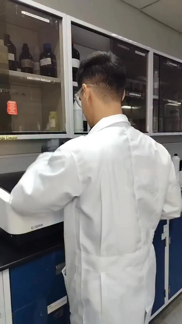 ¡El Zulia es vanguardia científica! 🔬💧

Desde la @fundacioninzit_ve , nuestros jóvenes investigadores lideran la protección del recurso más valioso: el agua. Con análisis técnicos de alta precisión, trabajamos para garantizar que cada gota cumpla con los estándares de calidad para nuestro pueblo.

¿Sabías que detectar a tiempo los nitritos es clave? 📉 Su control protege la vida acuática y asegura la eficiencia de nuestra industria. 🐟🌱

Bajo la @gmciencia_ve , transformamos el conocimiento en soluciones reales para la Patria. 🇻🇪

#CienciaParaLaVida