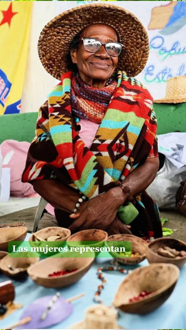¡Las mujeres venezolanas siembran futuro!

El 2026, declarado Año Internacional de la Agricultora, resalta el papel decisivo de las mujeres en la producción de alimentos.

Campesinas, científicas, pescadoras y apicultoras sostienen la seguridad alimentaria, resguardan saberes y lideran la innovación que impulsa a Venezuela.

La Alianza Científico-Campesina lo demuestra: más del 65% de sus integrantes son mujeres que construyen Patria.