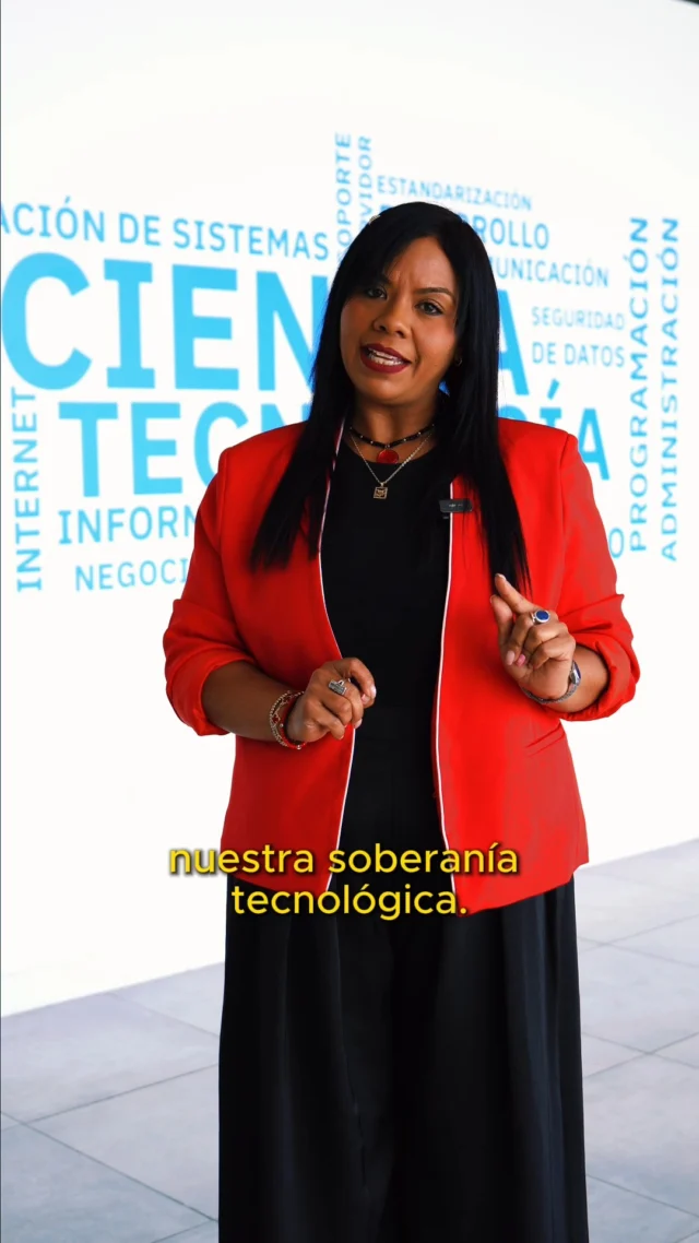 🇻🇪 El Parque Científico Tecnológico de Venezuela + Ciencia es un espacio destinado a gestionar el conocimiento y de las innovaciones desarrolladas en Venezuela. 

✍🏽 Ofrece infraestructura, apoyo técnico y financiamiento a estudiantes, investigadores y comunidades, con el objetivo de acompañar el proceso de transformación nacional y el desarrollo productivo.

Amparado en la Gran Misión Ciencia, Tecnología e Innovación Dr. Humberto Fernández – Morán, el Parque Científico Tecnológico de Venezuela +Ciencia es garantía de paz, bienestar y proyección de la Venezuela potencia.