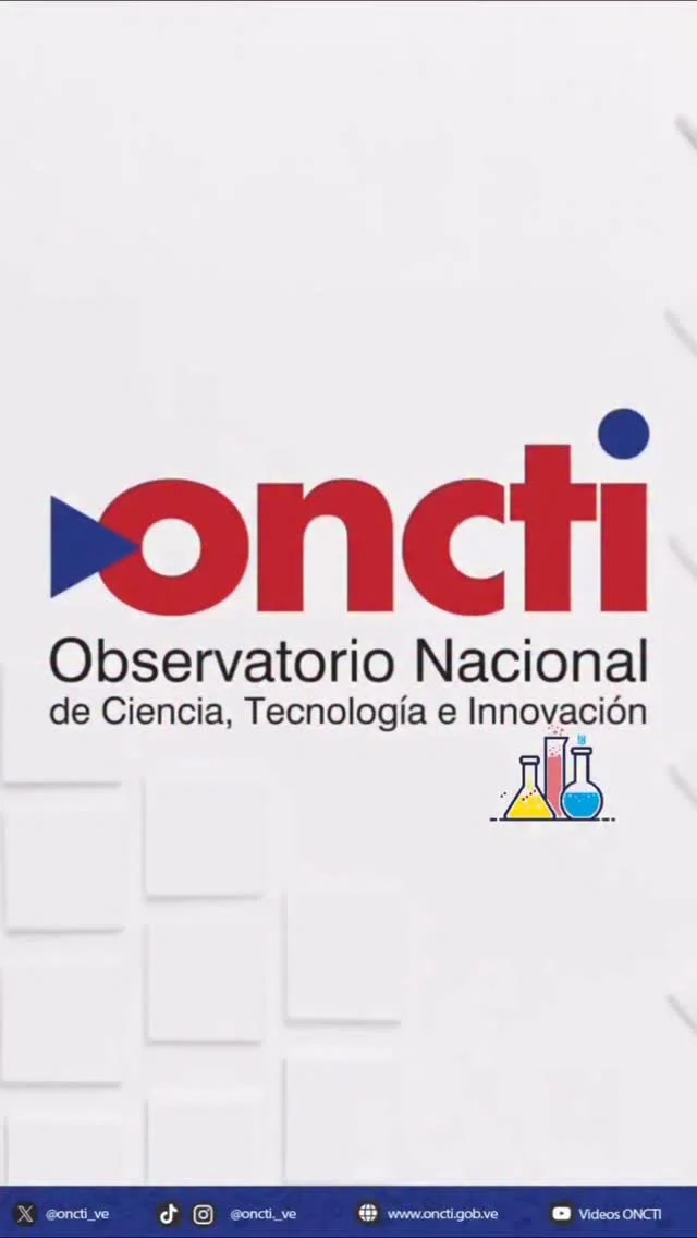 La Campaña Nacional de Recolección de Datos de Investigación y Desarrollo (I+D) en Venezuela 2025, está en marcha.

Pueden participar los sectores del Sistema Nacional de Ciencia, Tecnología e Innovación, Administración Pública, educación universitaria, industria (nacional, mixta y privada) y el poder popular.

Recuerda que tienes hasta el 24 de abril para participar.

Para más información visita el sitio web: https://www.oncti.gob.ve/