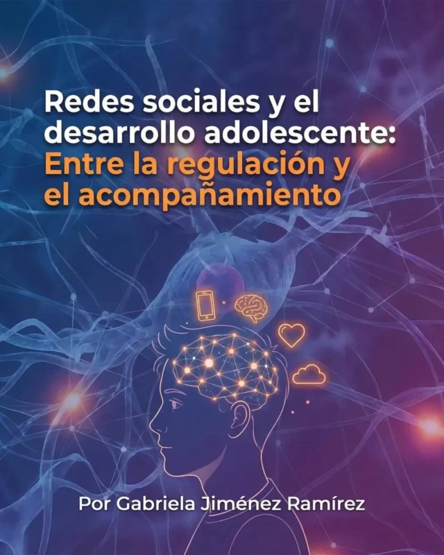 Redes sociales y el desarrollo adolescente: Entre la regulación y el acompañamiento

Por: @gabrielajimenezve

Las redes sociales son parte fundamental de la vida de adolescentes y preadolescentes, pero su impacto en su desarrollo no siempre es el mejor. Por eso, algunos países han comenzado a restringir su uso en menores de 16 años, sin embargo, la clave no está en las prohibiciones, sino en educar sobre el uso responsable.

Un enfoque neuroeducativo defiende que la regulación debe centrarse en la autogestión, el acompañamiento de adultos y el empoderamiento de los adolescentes.

Un artículo publicado por el portal The Conversation, señala que la alfabetización digital no solo implica saber usar dispositivos, sino comprender cómo las redes afectan emociones e identidad.

La maduración del cerebro adolescente juega un papel crucial. A esta edad, las áreas responsables de la autorregulación y la toma de decisiones están en pleno desarrollo, lo que hace que los adolescentes sean más vulnerables a los estímulos de las redes sociales.

La solución no es censurar, sino ofrecer alternativas y promover un entorno digital responsable, con límites claros y bajo la supervisión consciente de adultos.

En Venezuela, contamos con el Programa Nacional Semilleros Científicos, donde fomentamos vocaciones tempranas en áreas como la robótica, la astronomía, la nanotecnología, la inteligencia artificial, la física, la química y la matemática. Esta iniciativa, desplegada en todo el país, resalta el potencial de la agenda científica nacional y ofrece a niños, niñas y jóvenes opciones de desarrollo más allá del entorno digital.