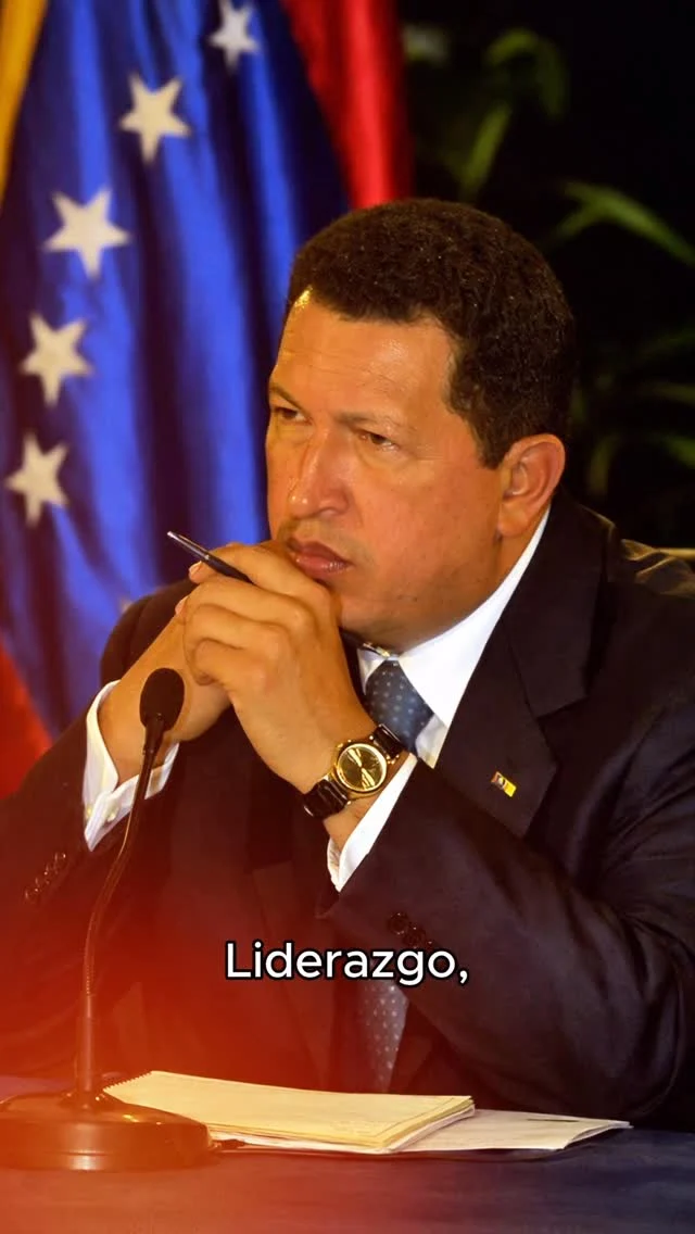 A 13 años de su siembra, recordamos al Comandante Hugo Chávez no desde la nostalgia, sino desde la acción y el compromiso. Su legado sigue siendo la brújula para quienes sueñan con una patria soberana, recordándonos que el amor por el pueblo es la fuerza más poderosa para transformar la realidad.

Hoy su siembra florece en cada rincón de Venezuela y en el espíritu de una América Latina que camina unida. Su voz no se apagó; se multiplicó en millones que mantienen vivo el fuego de la justicia social y la dignidad nacional. 

¡Chávez vive en el corazón del pueblo! 🇻🇪✊🏽

#ChávezVive
