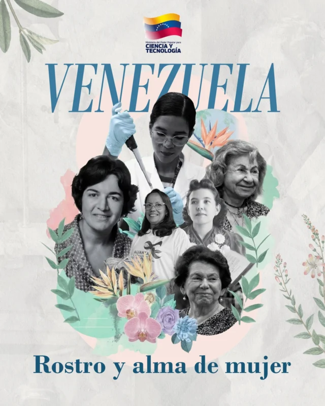 Hoy, 8 de marzo, no solo conmemoramos la historia, sino que reconocemos el presente de millones de mujeres que, con su talento, determinación y liderazgo, transforman el mundo cada día.

Desde las aulas hasta las salas de juntas, desde el arte hasta la ciencia, su voz es el motor del cambio. Hoy reafirmamos nuestro compromiso con la equidad, el respeto y la apertura de espacios donde el único límite sea el talento.

A todas las mujeres que inspiran, cuestionan y construyen: gracias por abrir camino. 🚀